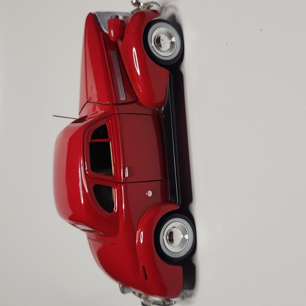39 Chevy